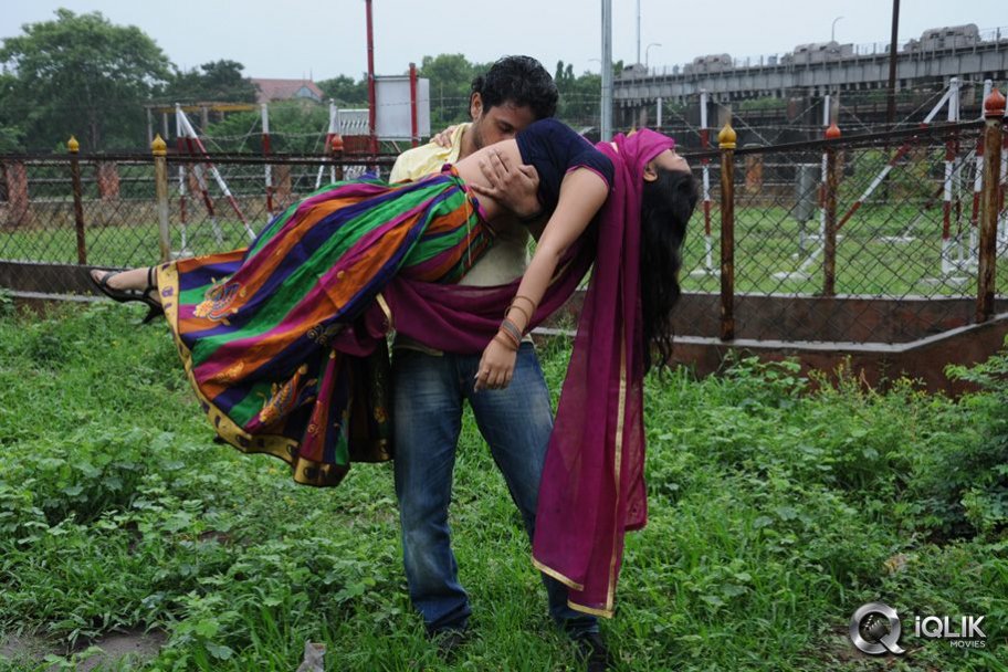 Oka Criminal Prema Katha